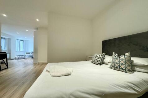 Bedroom Area