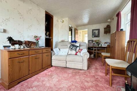 Annex Living Area