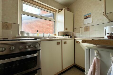 Annex Kitchen