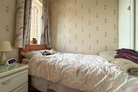 Annex Bed Area