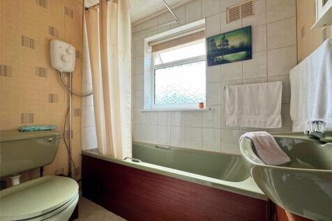 Annex Bathroom