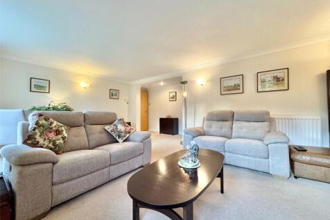 Living Dining Room