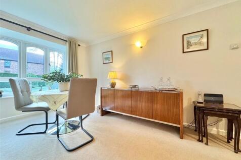 Living Dining Room
