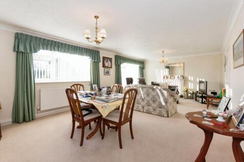 Dining Living Room