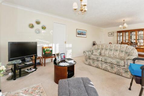 Dining Living Room