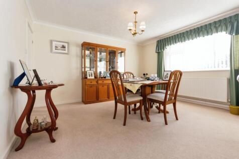Dining Living Room
