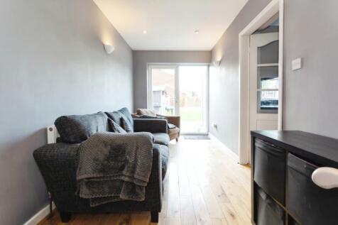 Office/Family Room