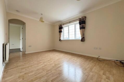 Living Dining Room