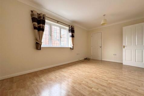 Living Dining Room