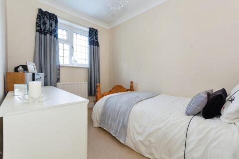 Bedroom Five