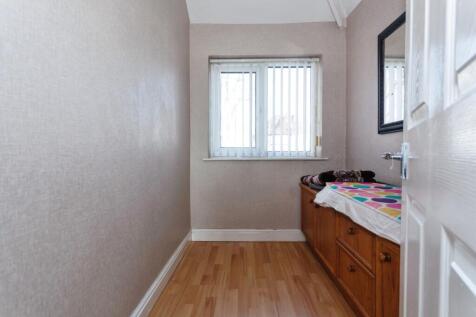 Bedroom Five