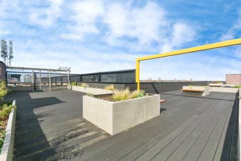 Roof Gaden