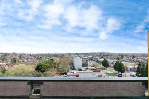 Roof Garden