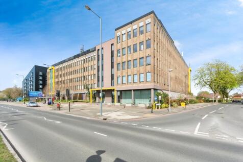 Frontage
