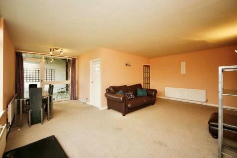Living Dining Room