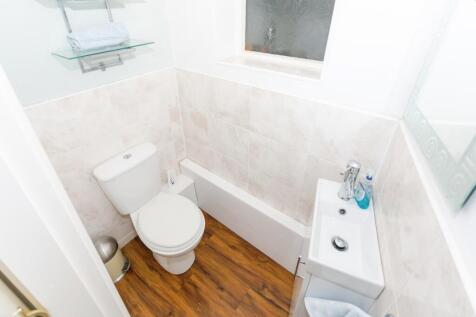 Cloakroom Wc