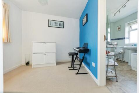Dressing Room