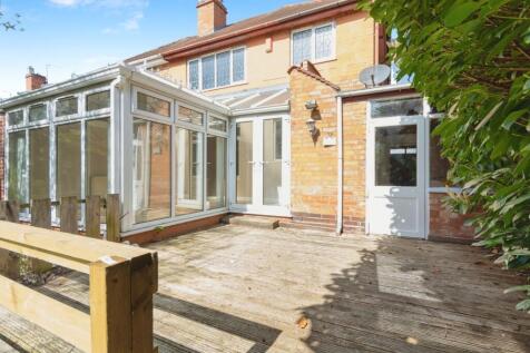 Decking