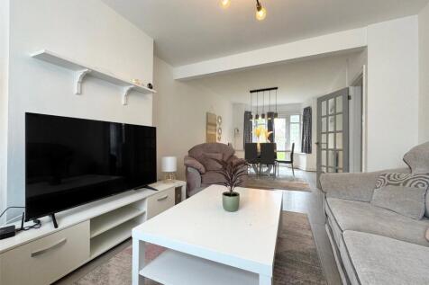 Living Dining Room