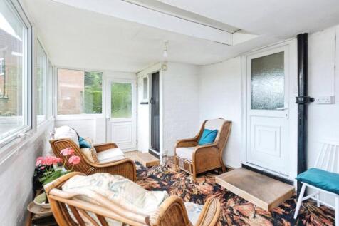 Veranda