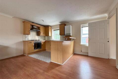 Living/Kitchen