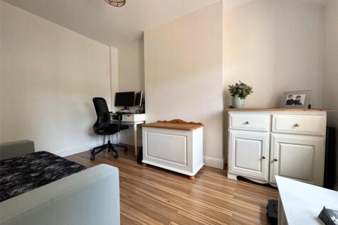 Study/Playroom