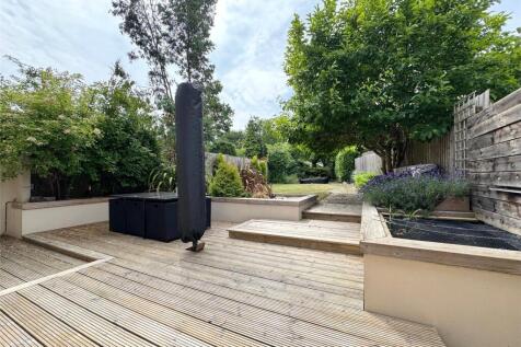 Decking