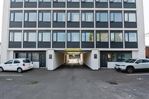 Frontage