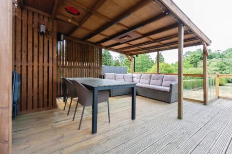 Decking