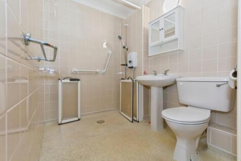 Wet Room