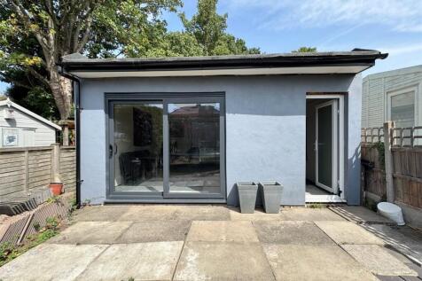 Outbuilding