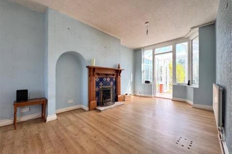 Living Dining Room