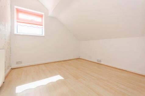 Bedroom Five