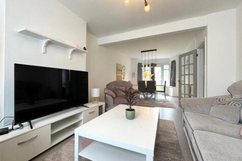 Living Dining Room