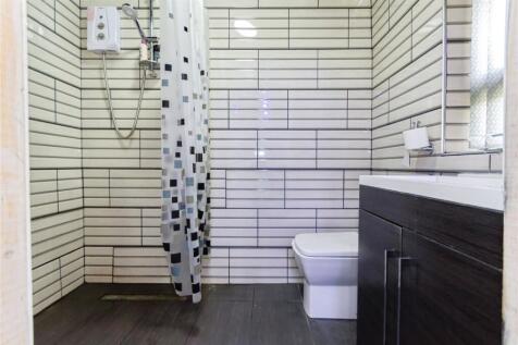 Annex Shower