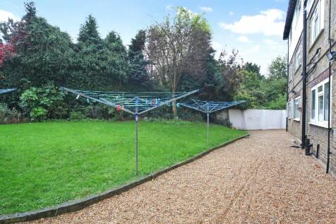 Communal Gardens