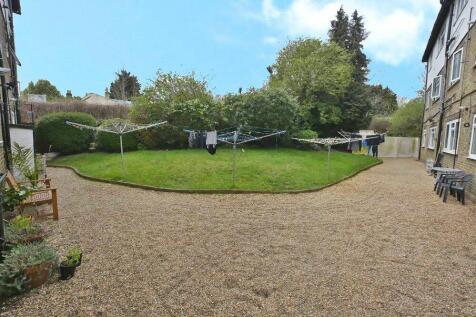Communal Gardens