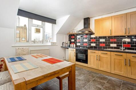 Kitchen/breakfast ro