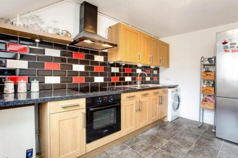 Kitchen/breakfast ro