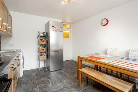 Kitchen/breakfast ro