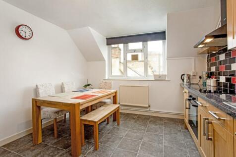 Kitchen/breakfast ro