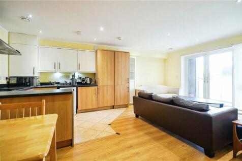 Kitchen Lounge
