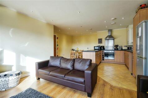 Kitchen Reception