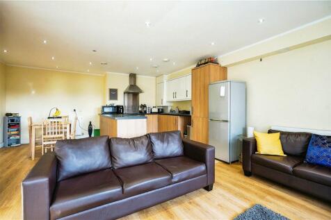 Kitchen Reception