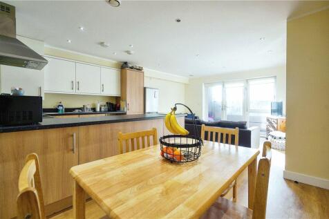 Kitchen Reception