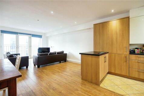 Lounge Kitchen