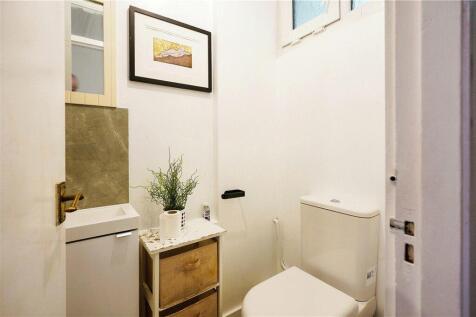 Bathrom