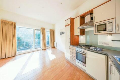 Lounge Kitchen
