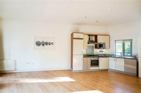Lounge Kitchen