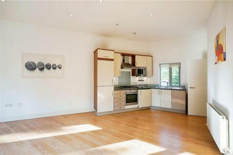 Lounge Kitchen